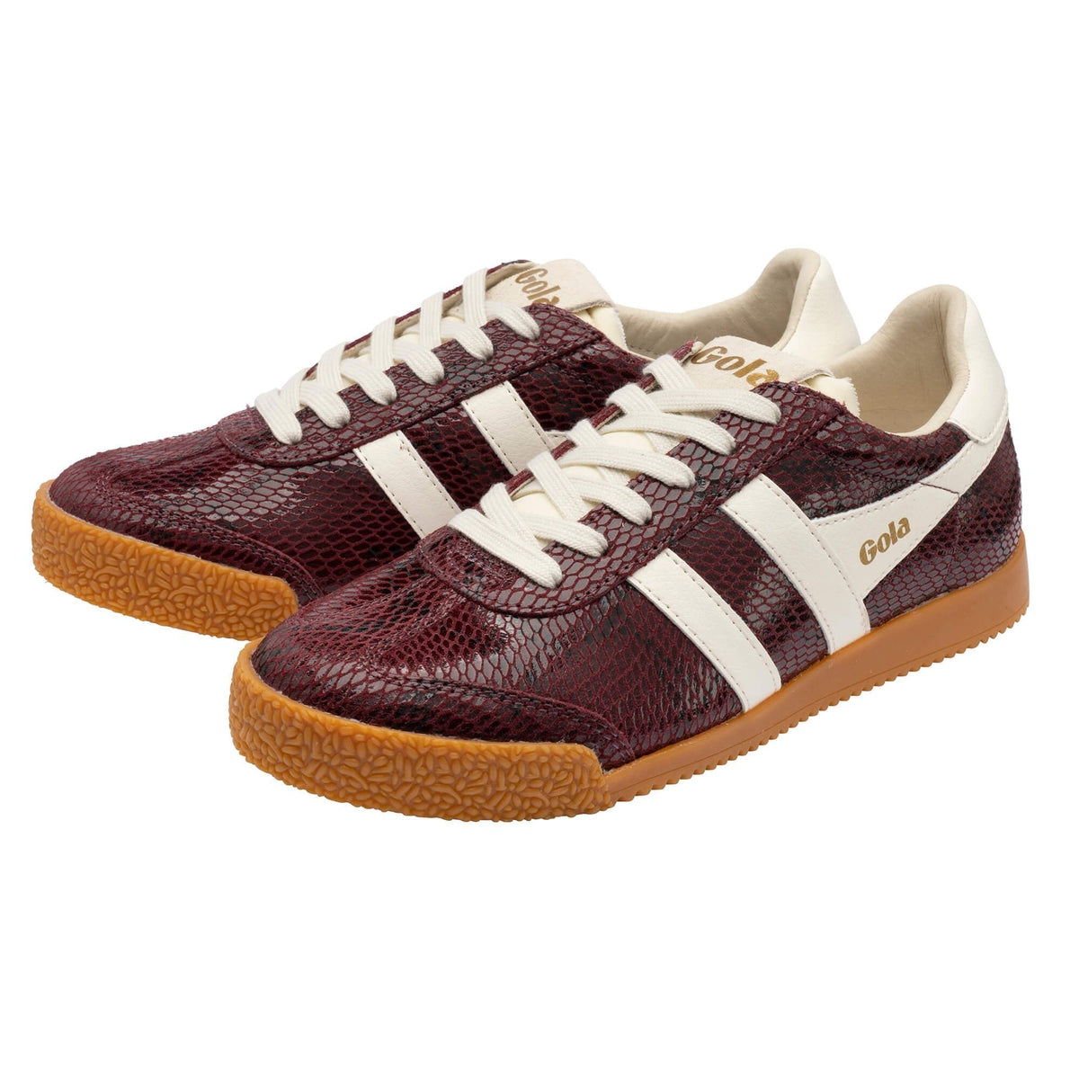 GOLA - WOMEN'S ELAN SERPENT TRAINER