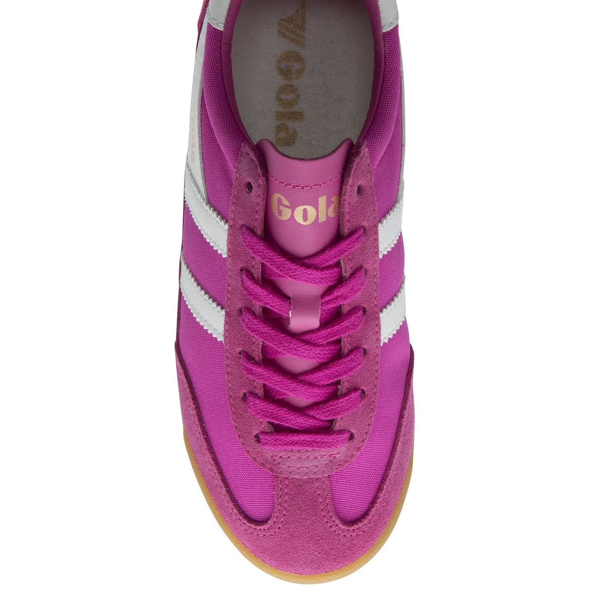 Gola- Classics Women's Tornado Sneakers
