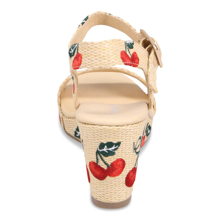 DJANGO & JULIETTE - GOSSIER SANDAL