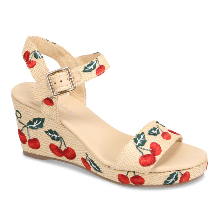 DJANGO & JULIETTE - GOSSIER SANDAL