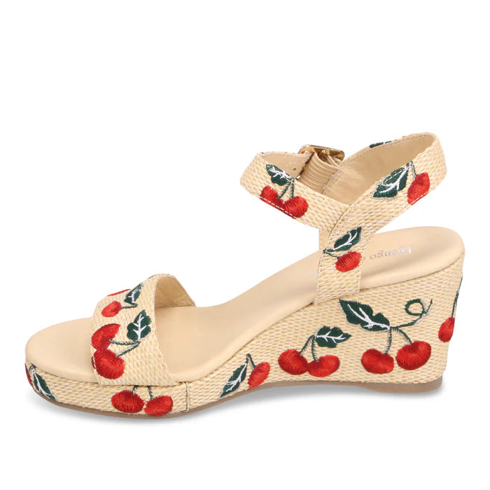 DJANGO & JULIETTE - GOSSIER SANDAL