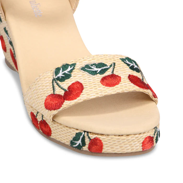 DJANGO & JULIETTE - GOSSIER SANDAL