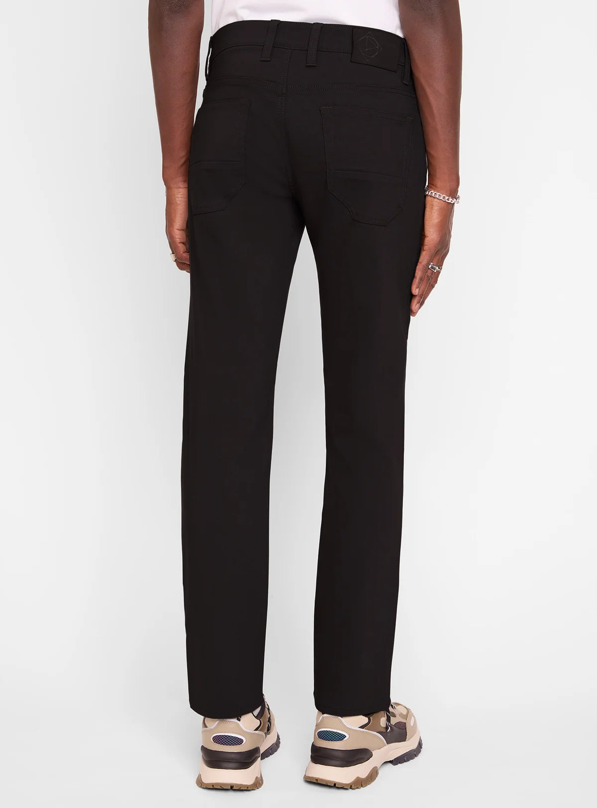 POINT ZERO - MPRO SUPER FLEX 5 POCKET SLIM FIT PANT