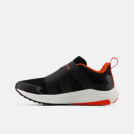 NEW BALANCE - KID'S DYNASOFT REVEAL V4 BOA® GRVL8R1