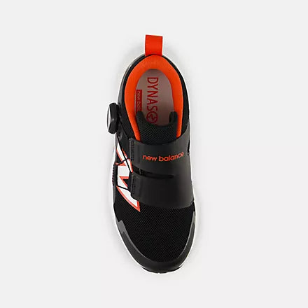 NEW BALANCE - KID'S DYNASOFT REVEAL V4 BOA® GRVL8R1