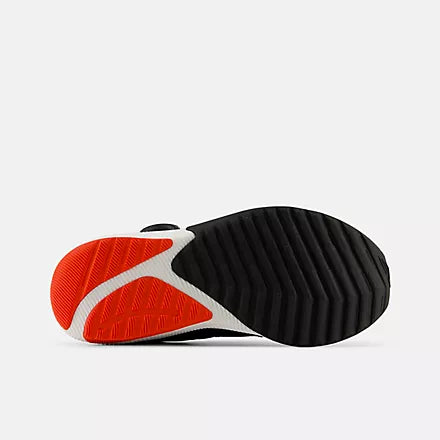 NEW BALANCE - KID'S DYNASOFT REVEAL V4 BOA® GRVL8R1