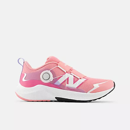 NEW BALANCE - KID'S GRVL9IX SHOE
