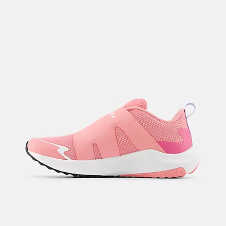 NEW BALANCE - KID'S GRVL9IX SHOE