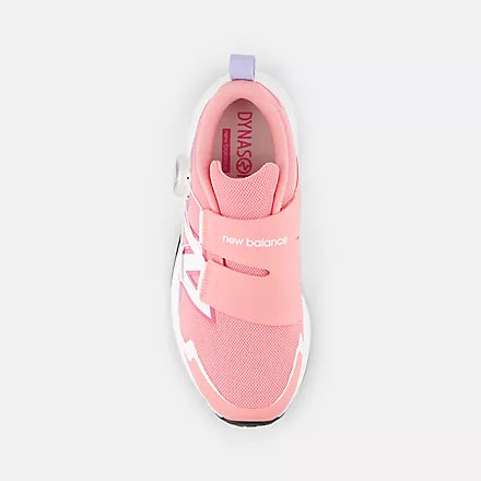 NEW BALANCE - KID'S GRVL9IX SHOE