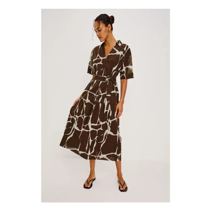 RAILS - RICHMOND DRESS