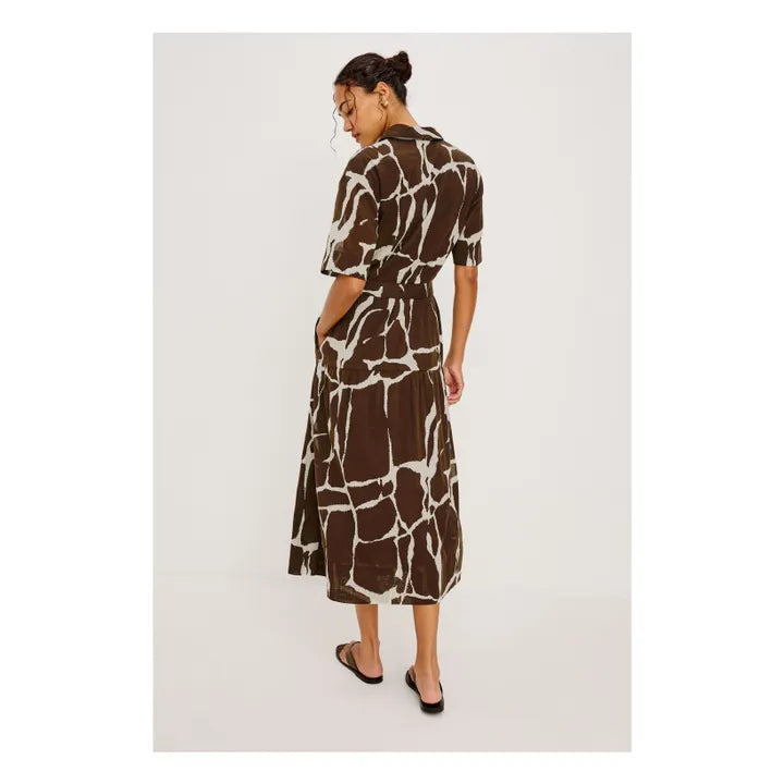 RAILS - RICHMOND DRESS