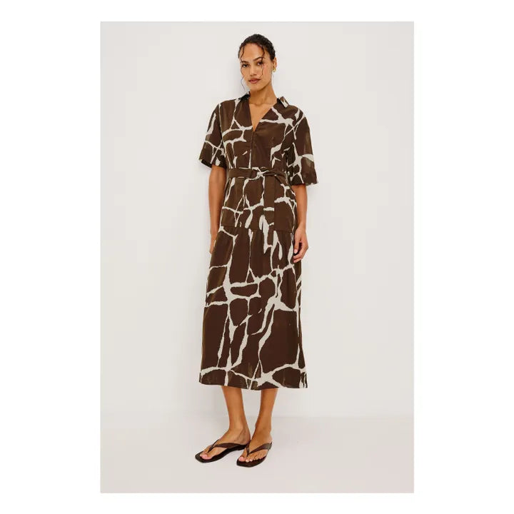 RAILS - RICHMOND DRESS