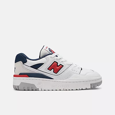 NEW BALANCE- KIDS 550 SNEAKER
