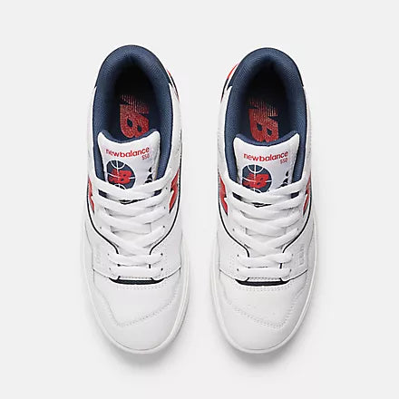 NEW BALANCE- KIDS 550 SNEAKER