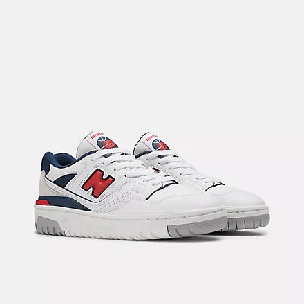 NEW BALANCE- KIDS 550 SNEAKER