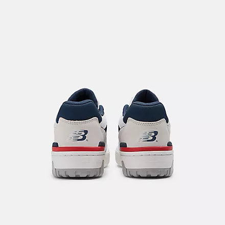 NEW BALANCE- KIDS 550 SNEAKER