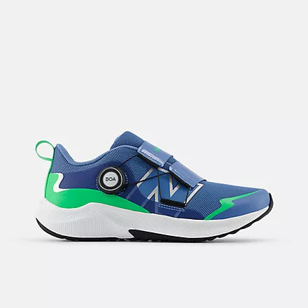 NEW BALANCE- KIDS DYNASOFT REVEAL V4 BOA ATHLETIC SHOE