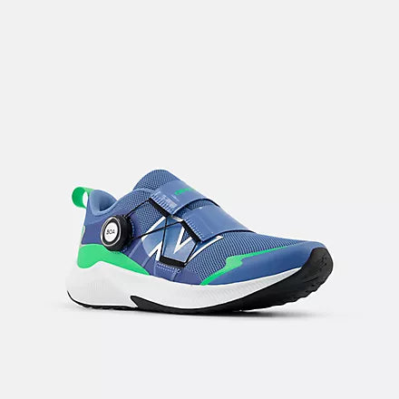 NEW BALANCE- KIDS DYNASOFT REVEAL V4 BOA ATHLETIC SHOE