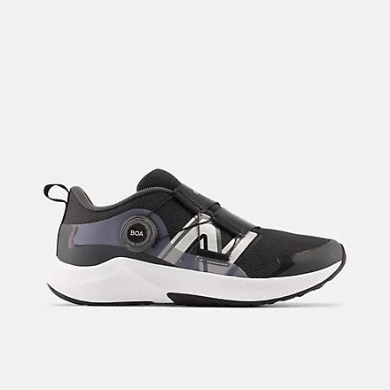 NEW BALANCE - KID'S DYNASOFT REVEAL V4 BOA® GTRVLBK4