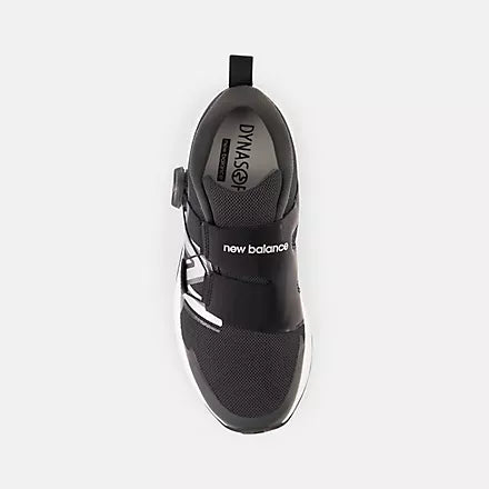 NEW BALANCE - KID'S DYNASOFT REVEAL V4 BOA® GTRVLBK4