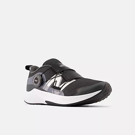 NEW BALANCE - KID'S DYNASOFT REVEAL V4 BOA® GTRVLBK4