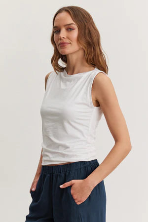 VELVET - WOMEN'S EMILIA TOP 
