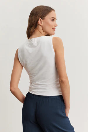 VELVET - WOMEN'S EMILIA TOP 