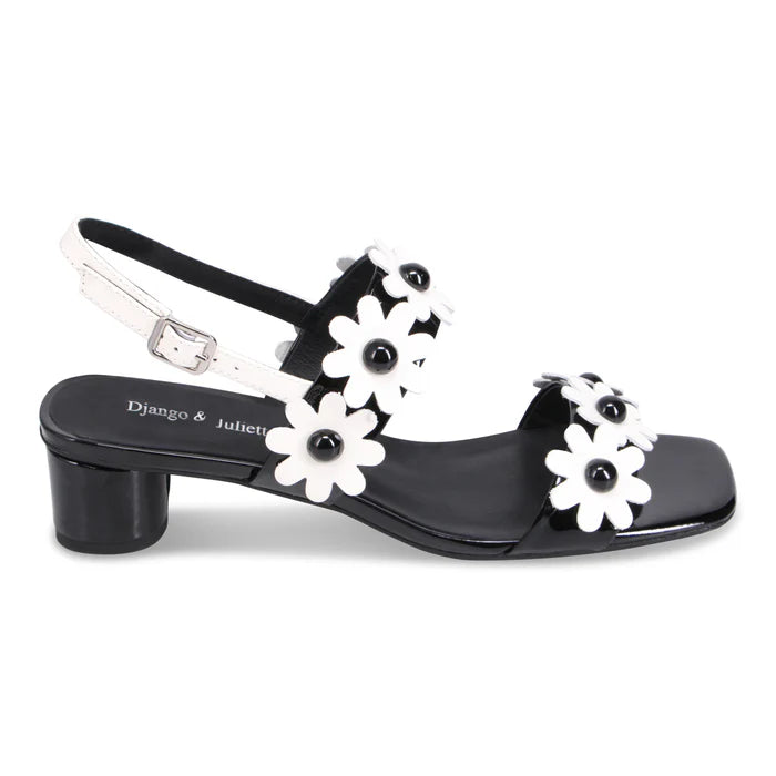 DJANGO & JULIETTE - HATSYL SANDAL