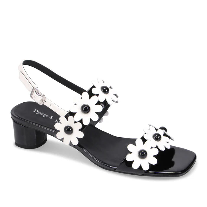 DJANGO & JULIETTE - HATSYL SANDAL