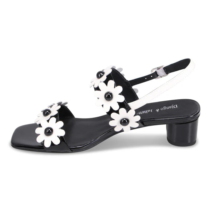 DJANGO & JULIETTE - HATSYL SANDAL