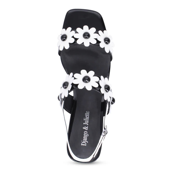 DJANGO & JULIETTE - HATSYL SANDAL