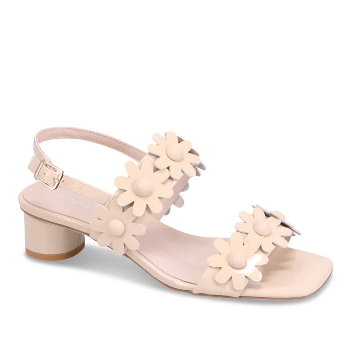 DJANGO & JULIETTE - HATSYL SANDAL