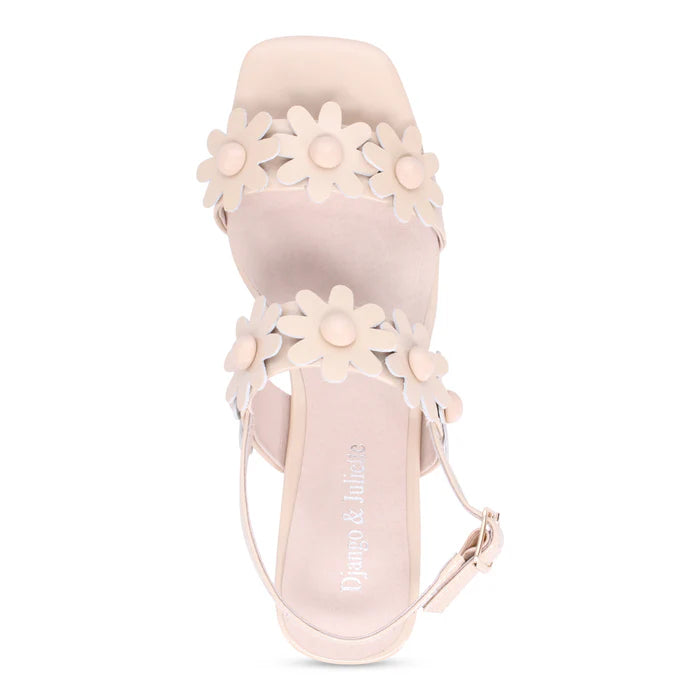 DJANGO & JULIETTE - HATSYL SANDAL