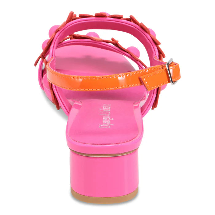 DJANGO & JULIETTE - HATSYL SANDAL