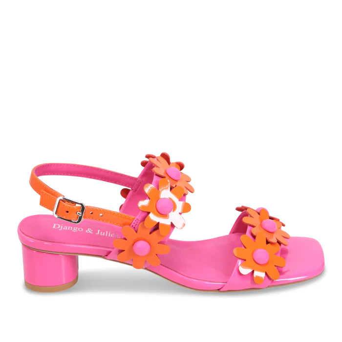 DJANGO & JULIETTE - HATSYL SANDAL