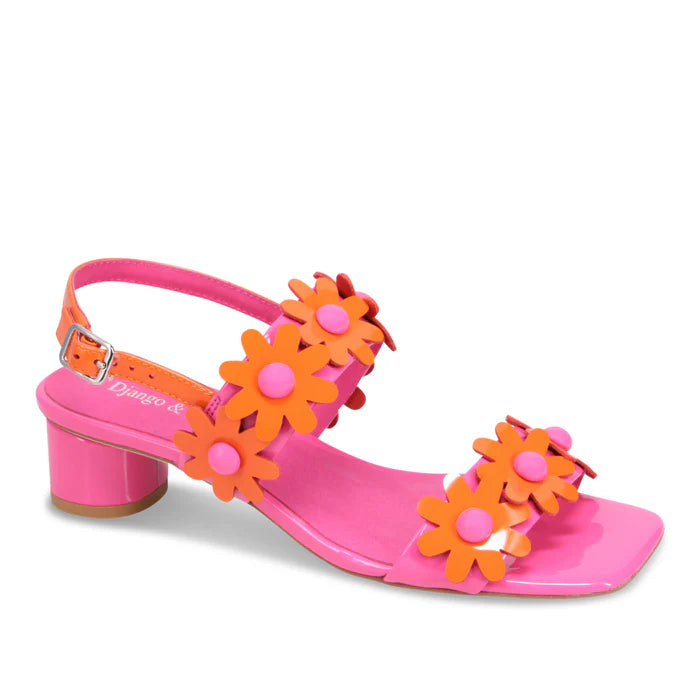 DJANGO & JULIETTE - HATSYL SANDAL