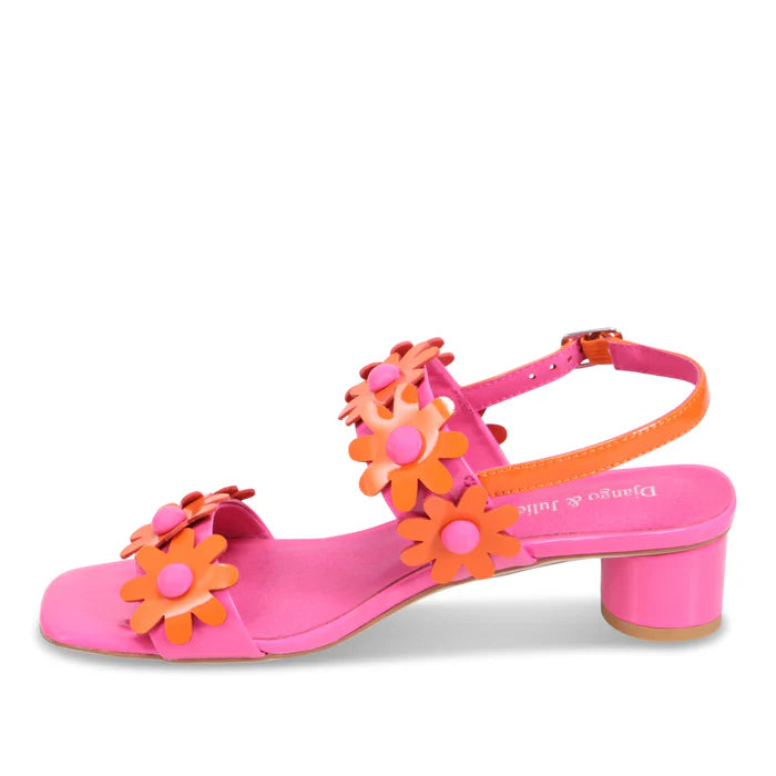 DJANGO & JULIETTE - HATSYL SANDAL