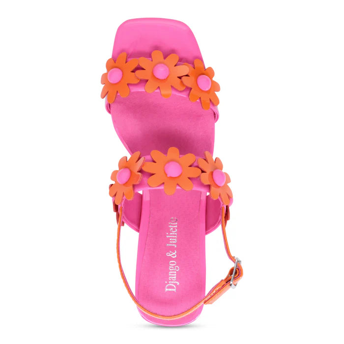 DJANGO & JULIETTE - HATSYL SANDAL