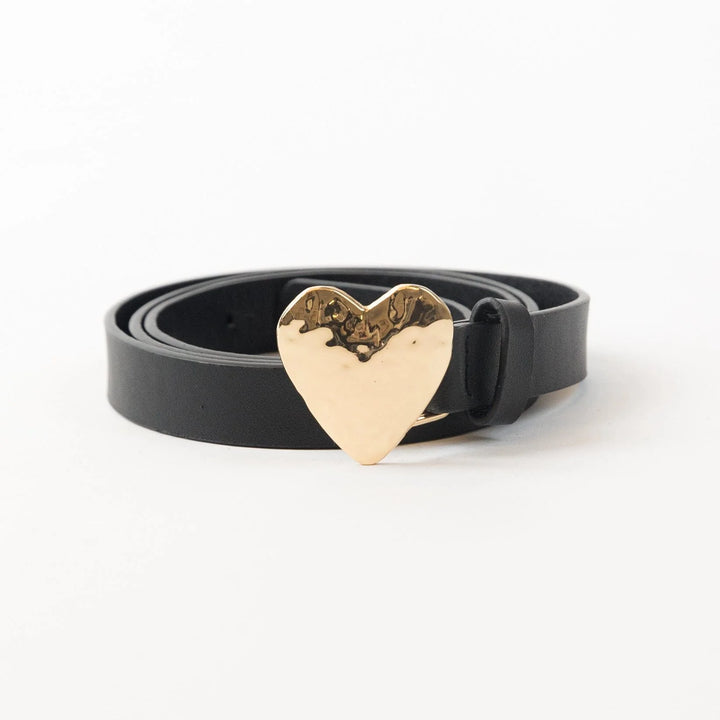 LYLA & LUXE- HEART BELT
