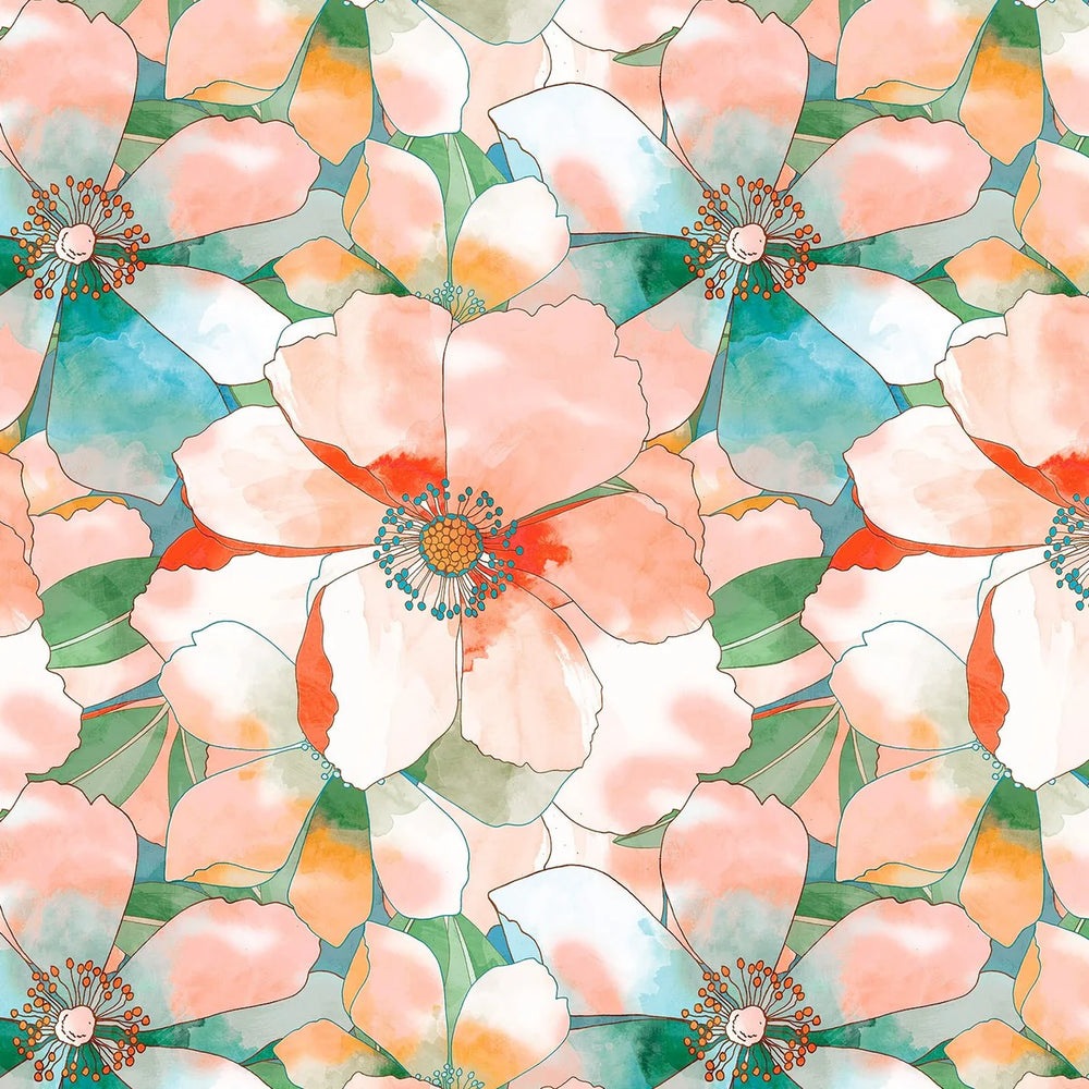 EIDON - WOMEN'S KALI SWIM TOP