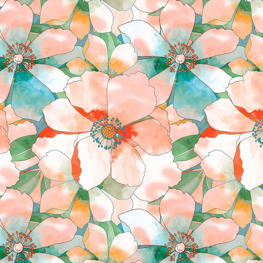 EIDON - WOMEN'S KALI SWIM TOP