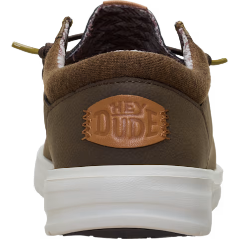 HEY DUDE - MEN PAUL CLASSIC