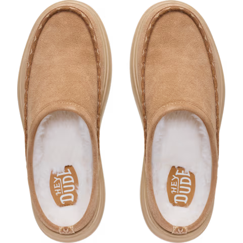 HEY DUDE - WOMEN'S REMI TOASTEE CLOG