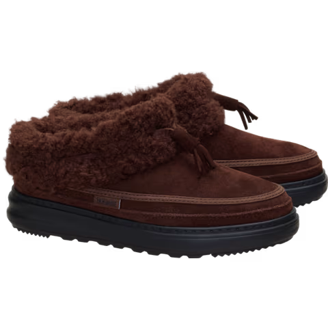 HEY DUDE - WOMEN REMI TOASTEE LO TASSEL