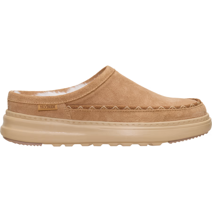 HEY DUDE - WOMEN'S REMI TOASTEE CLOG
