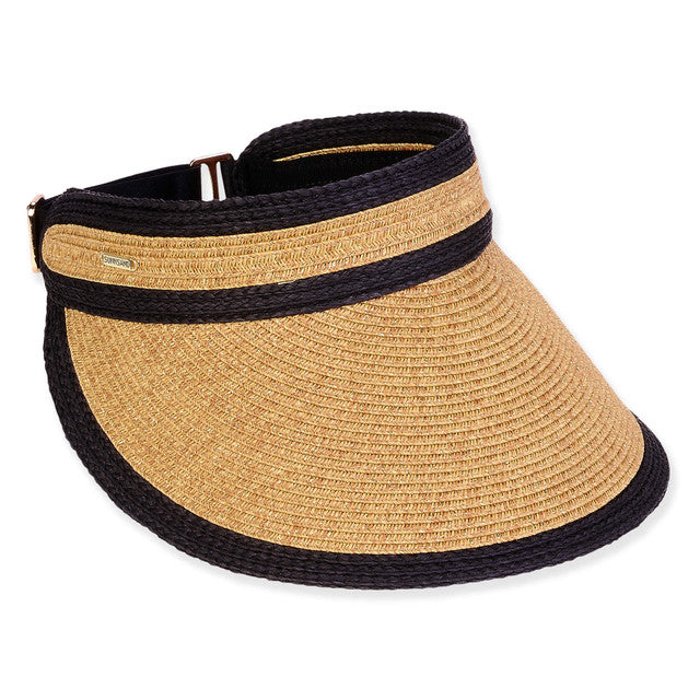 SUN 'N' SAND - HH3313 VISOR
