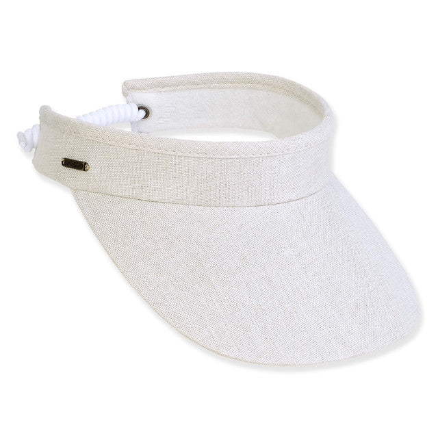 SUN 'N' SAND - HH3404 VISOR