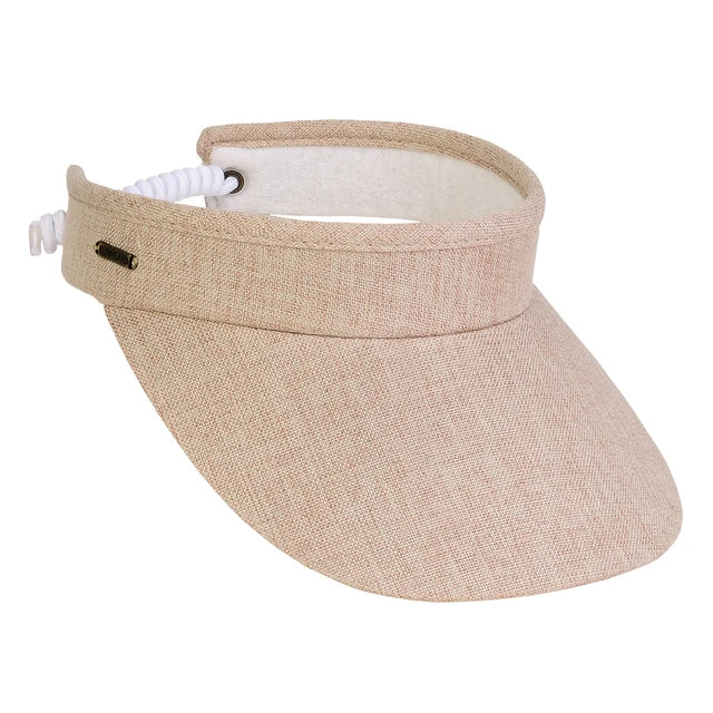 SUN 'N' SAND - HH3404 VISOR