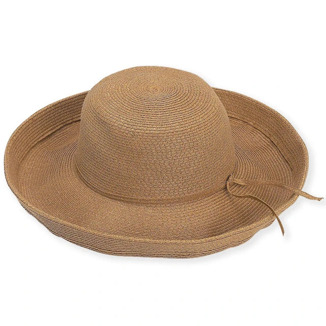 SUN 'N' SAND - HH803 PAPER BRAID UPBRIM