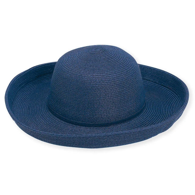 SUN 'N' SAND - HH803 PAPER BRAID UPBRIM